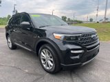 Used 2020 Ford Explorer XLT w/ Equipment Group 202A image 2