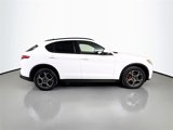 Used 2023 Alfa Romeo Stelvio Sprint image 4