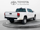 Used 2018 Toyota Tacoma SR image 6