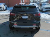 Used 2022 Chevrolet Blazer LT image 5