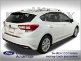 Used 2018 Subaru Impreza 2.0i Premium w/ Eyesight & BSD & Rcta image 3