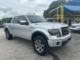 Used 2013 Ford F150 FX4 w/ Luxury Equipment Group image 3