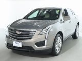 Used 2019 Cadillac XT5 Premium Luxury image 4