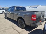 Used 2007 Ford F150 2WD SuperCab image 2