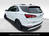 Used 2023 Chevrolet Equinox RS image 4