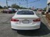 Used 2017 Chevrolet Malibu LT w/ Driver Confidence Package image 5