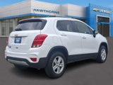 Used 2022 Chevrolet Trax LT w/ LT Convenience Package image 4