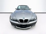 Used 2002 BMW Z3 2.5i image 3