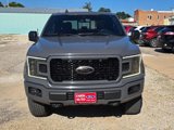 Certified 2020 Ford F150 XLT w/ Equipment Group 302A Luxury image 3