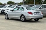 Used 2015 Mercedes-Benz C 300 Sedan image 5