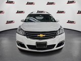 Used 2017 Chevrolet Traverse LT image 2