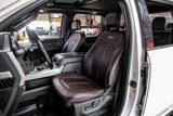 Used 2017 Ford F150 Platinum w/ Equipment Group 701A Luxury image 4