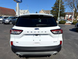 Used 2022 Ford Escape SE w/ Convenience Package image 4