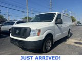 Used 2017 Nissan NV 1500 SV w/ Back Door Glass Package image 3