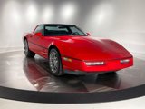 Used 1988 Chevrolet Corvette Coupe image 4