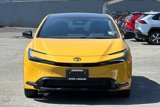 New 2025 Toyota Prius image 3