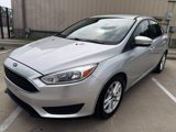 Used 2017 Ford Focus SE image 2