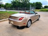 Used 2003 Lexus SC 430 Convertible image 3