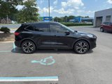 Certified 2022 Ford Escape SE w/ SE Sport Appearance Package image 4
