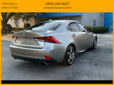 Used 2017 Lexus IS 300 AWD image 5
