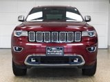 Used 2020 Jeep Grand Cherokee Overland image 5