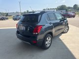 Certified 2021 Chevrolet Trax LT w/ LT Convenience Package image 4