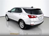 Used 2021 Chevrolet Equinox LT image 5