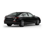 New 2025 Honda Civic LX image 2