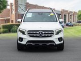 Certified 2021 Mercedes-Benz GLB 250 4MATIC image 2