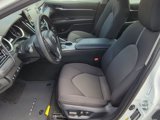 Certified 2023 Toyota Camry LE image 2