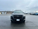Certified 2022 Chevrolet Traverse RS w/ LPO, Floor Liner Package image 2