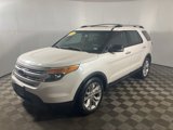 Used 2013 Ford Explorer XLT image 2