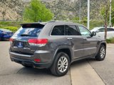 Used 2019 Jeep Grand Cherokee Limited w/ Trailer Tow Group IV image 3