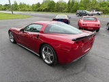 Used 2008 Chevrolet Corvette Coupe w/ Preferred Equipment Group image 5