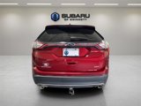 Used 2017 Ford Edge SEL w/ Equipment Group 201A image 4