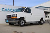 Used 2022 GMC Savana 2500 w/ Driver Convenience Package image 1