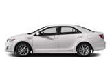 Used 2013 Toyota Camry LE image 3