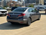 Used 2015 Honda Civic EX-L image 3