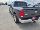 Used 2017 RAM 1500 Big Horn image 4