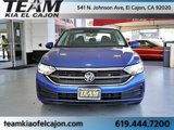 Used 2022 Volkswagen Jetta SE w/ Panoramic Sunroof Package image 4