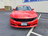 Used 2022 Dodge Charger SXT image 2
