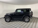 Used 2015 Jeep Wrangler Rubicon w/ Power Convenience Group image 6