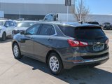 Used 2018 Chevrolet Equinox LT image 3