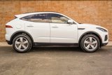 Used 2021 Jaguar E-PACE SE image 4