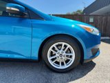 Used 2015 Ford Focus SE w/ Reverse Sensing Package image 5