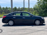 Used 2017 Nissan Sentra S image 6