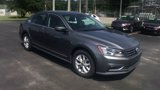Used 2016 Volkswagen Passat 1.8T S image 2