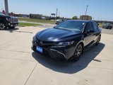 Certified 2024 Toyota Camry SE image 3