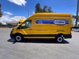 Used 2021 Ford Transit 250 148 High Roof w/ Load Area Protection Package image 4