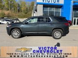 Used 2020 Chevrolet Traverse LT w/ Driver Confidence II Package image 2